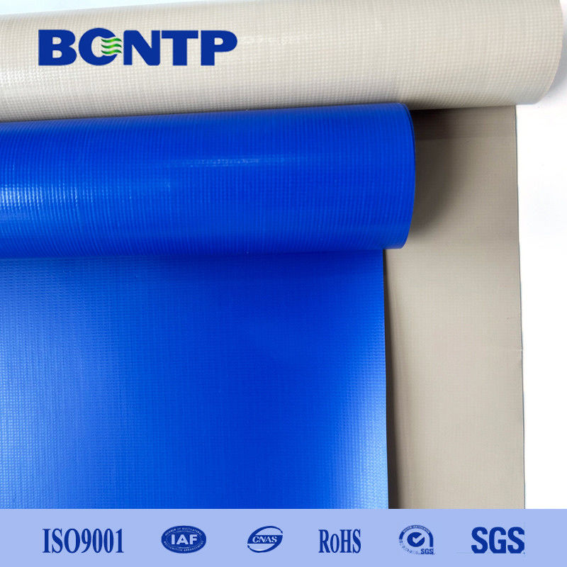Tela de lona de PVC de lona impermeable de alta tenacidad - China Lona de  la lona y tela de la lona precio